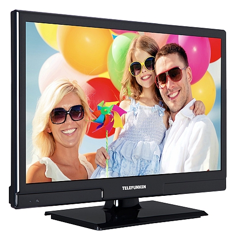 telefunken l20h270i3 led fernseher tv 20